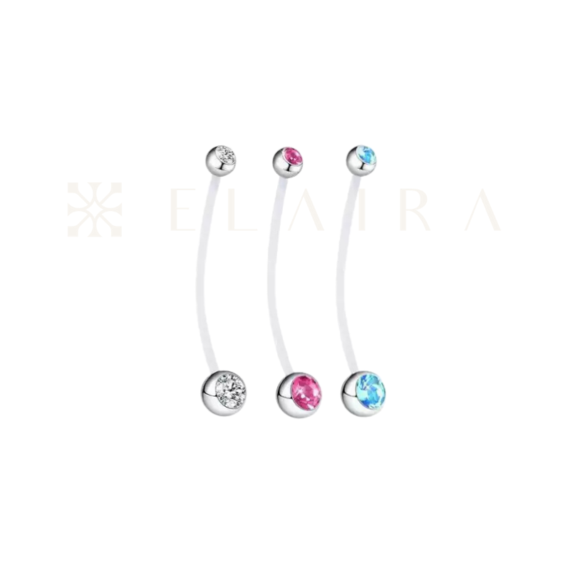 Maternity Belly Ring for Pregnancy
