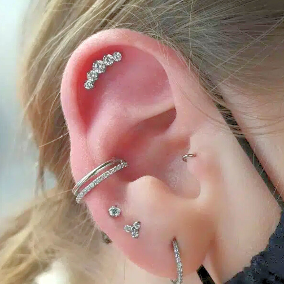 Elaira Trinity Premium Zirconia