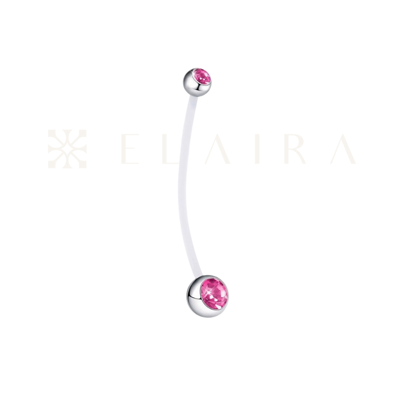 Maternity Belly Ring for Pregnancy