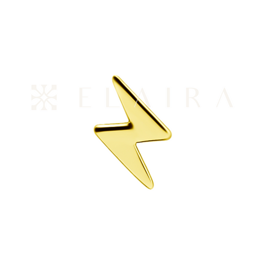ELAIRA 18k Gold Thunder