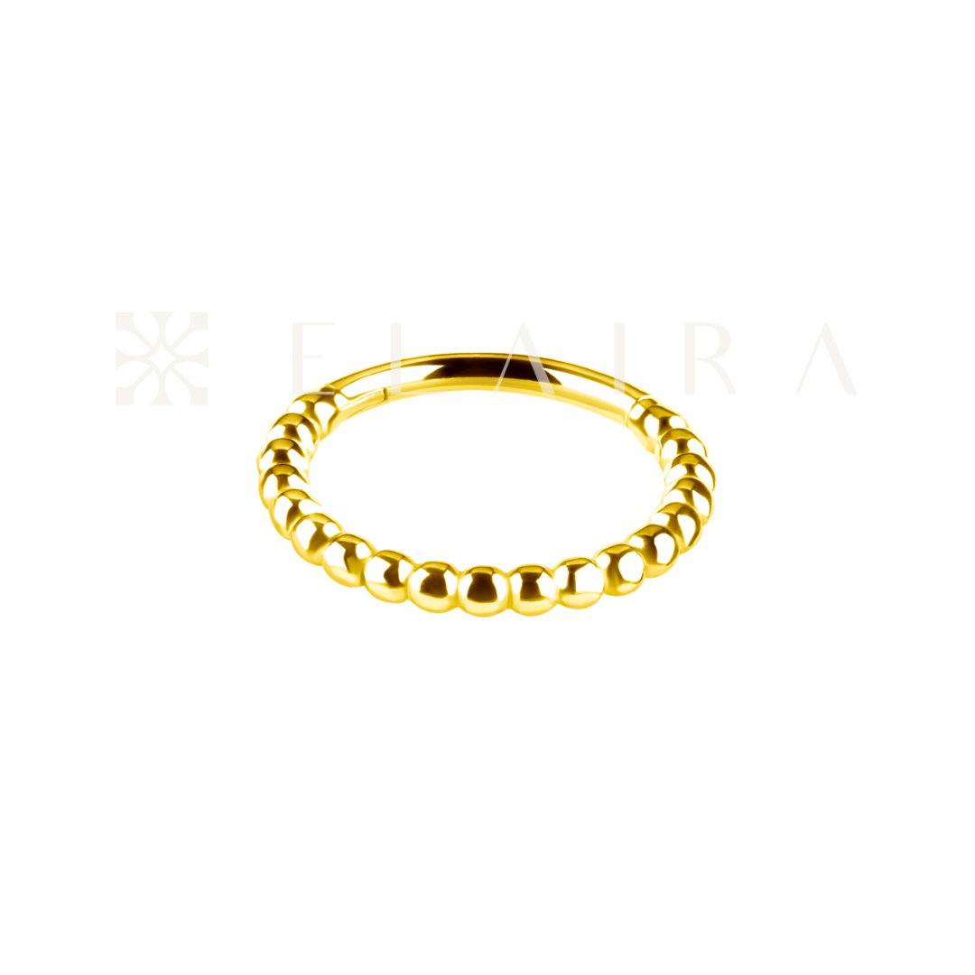 ELAIRA Beaded Clicker