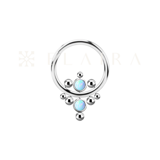 ELAIRA Homage Opal Clicker 1