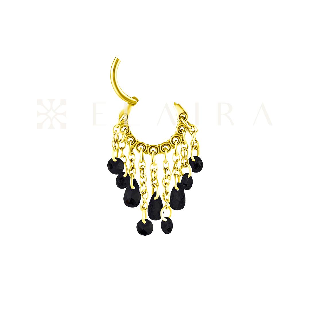 ELAIRA Meteor Glow Clicker