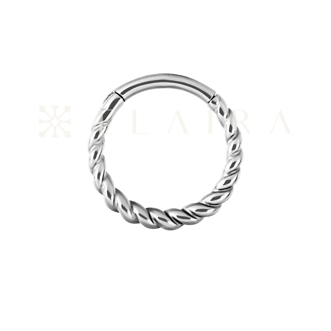 ELAIRA Rope Detail Clicker