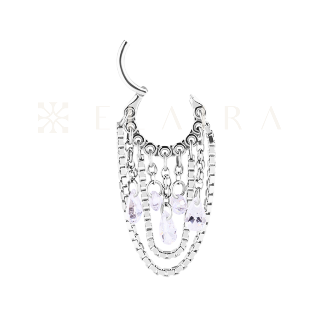 Elaira Tassel Clicker