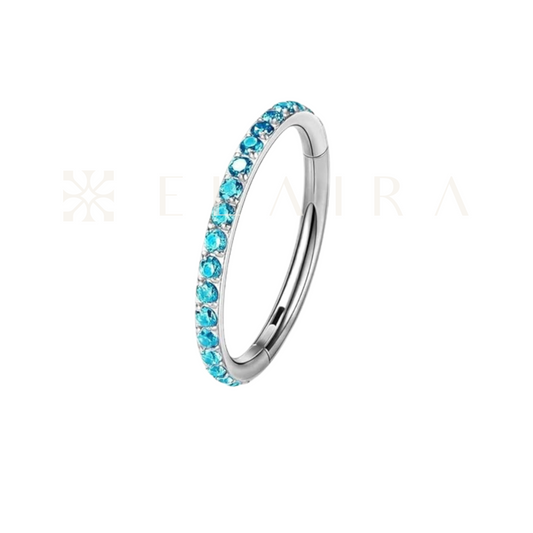 Elaira Titanium Eternity Clicker