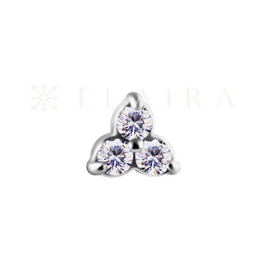 Elaira Trinity Premium Zirconia