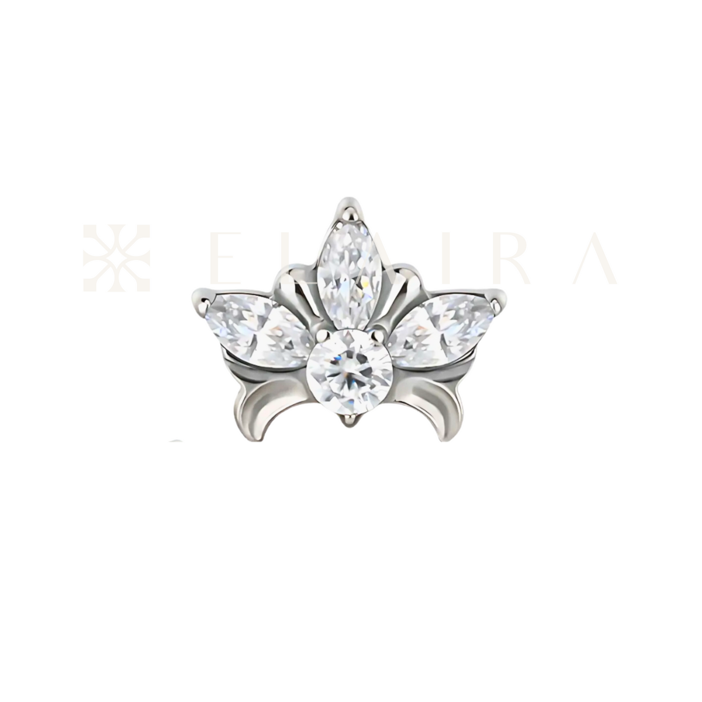 Elaira Titanium Lotus