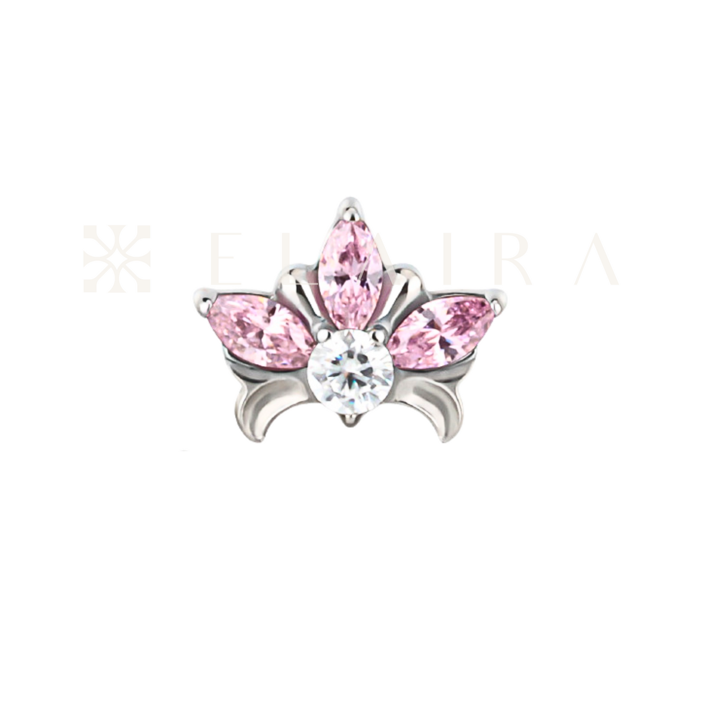Elaira Titanium Lotus