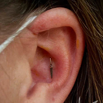 Junipurr 14k Gold Jewelry Shelly D
