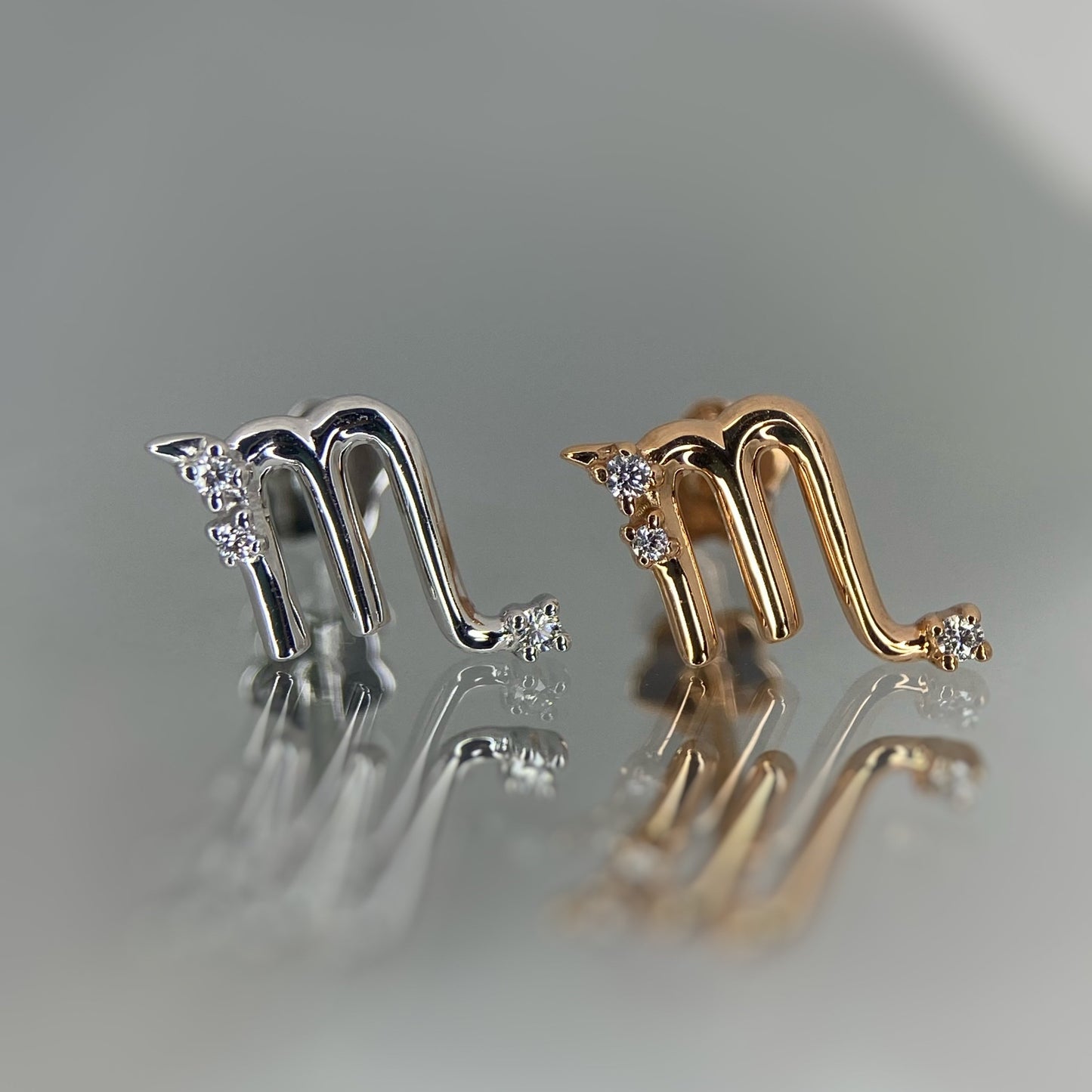 TLD Scorpio (October 23 – November 21)