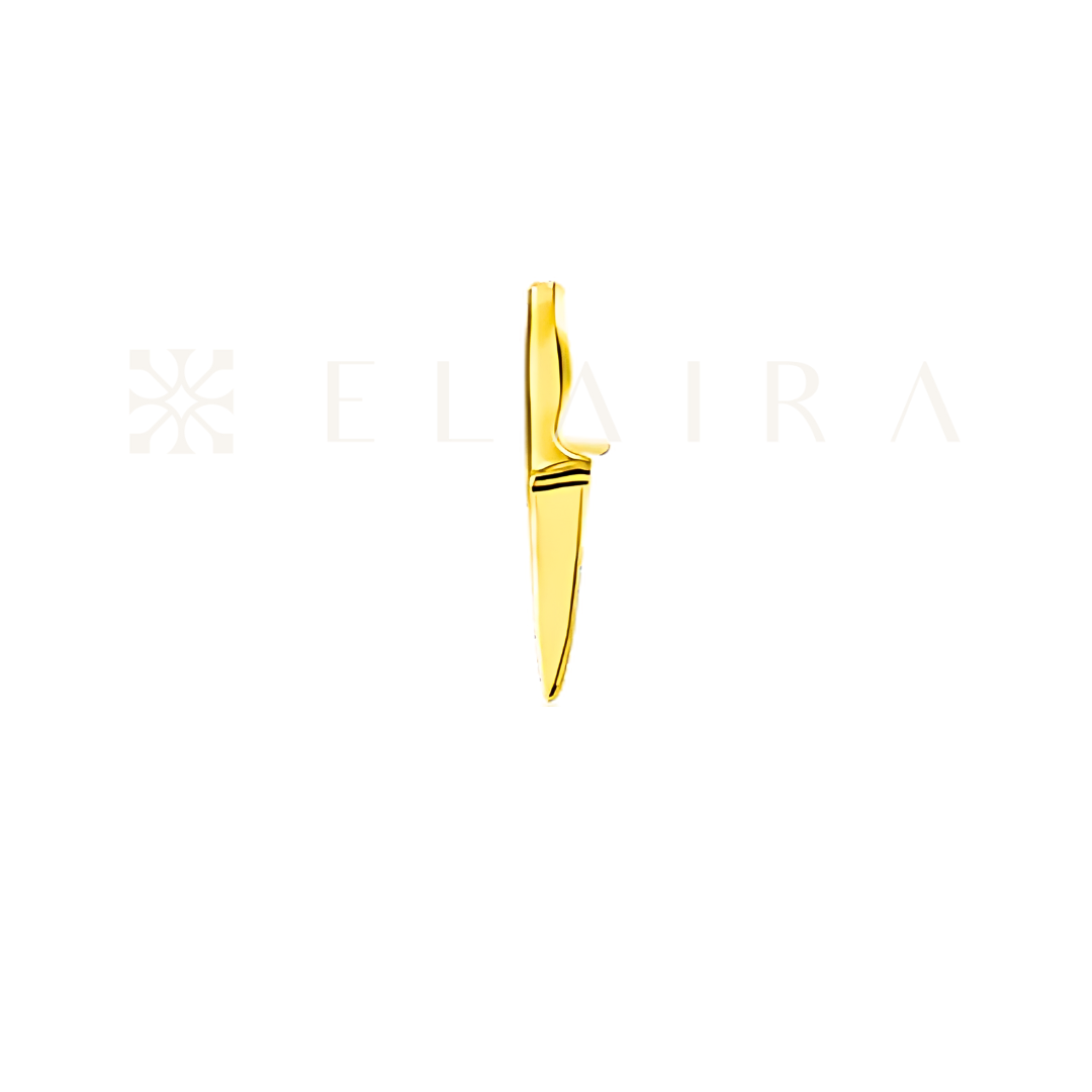 Junipurr 14k Gold Jewelry Shelly D