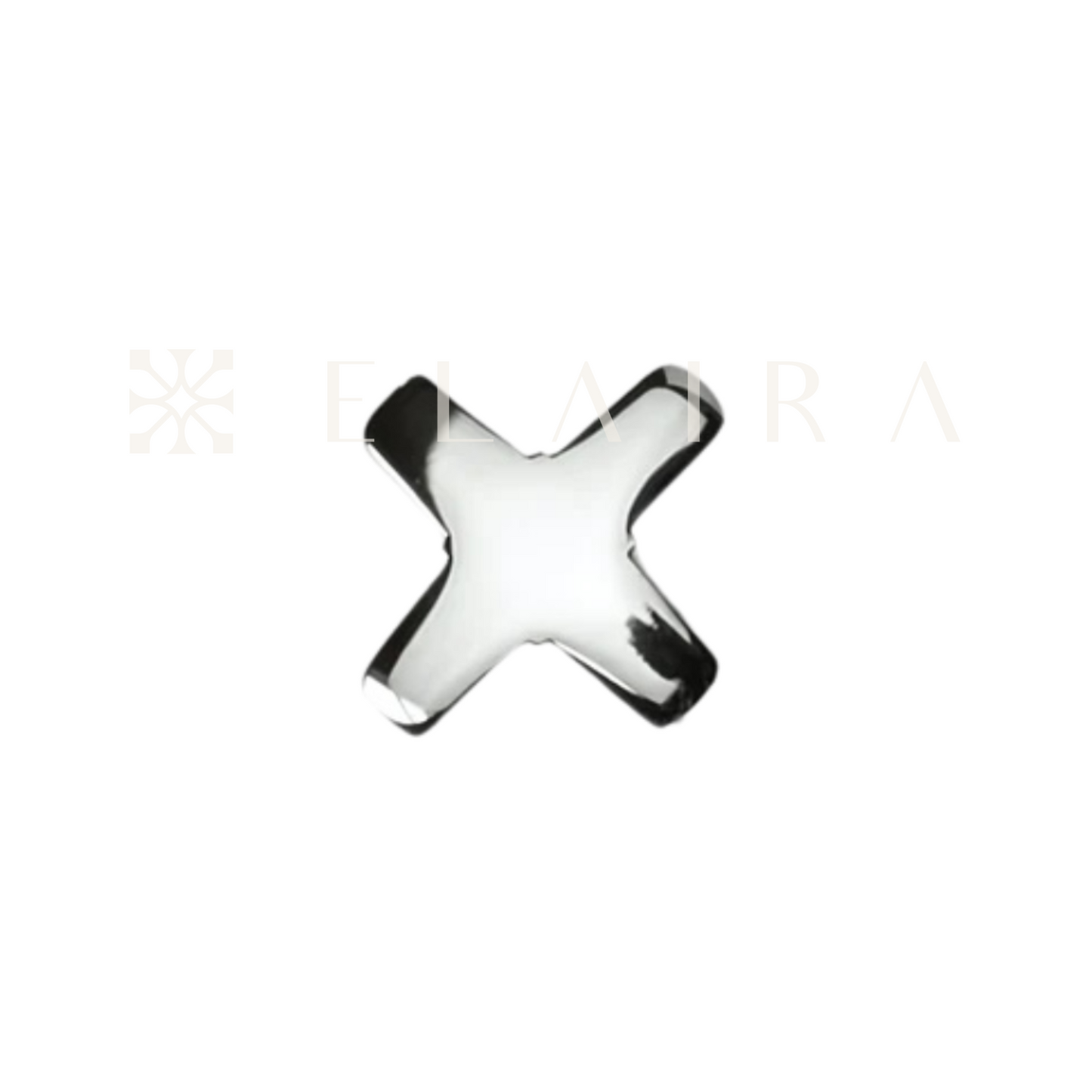 Junipurr Jewelry Titanium X - Threadless