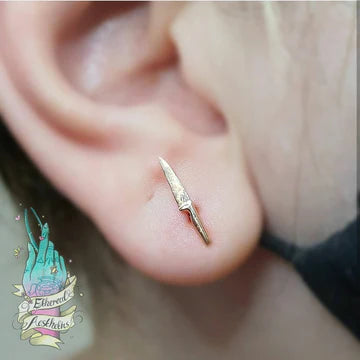 Junipurr 14k Gold Jewelry Shelly D