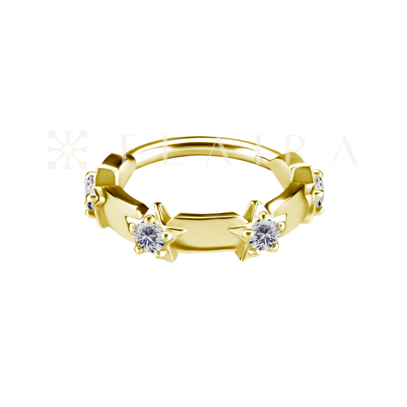 Elaira Stars Clicker