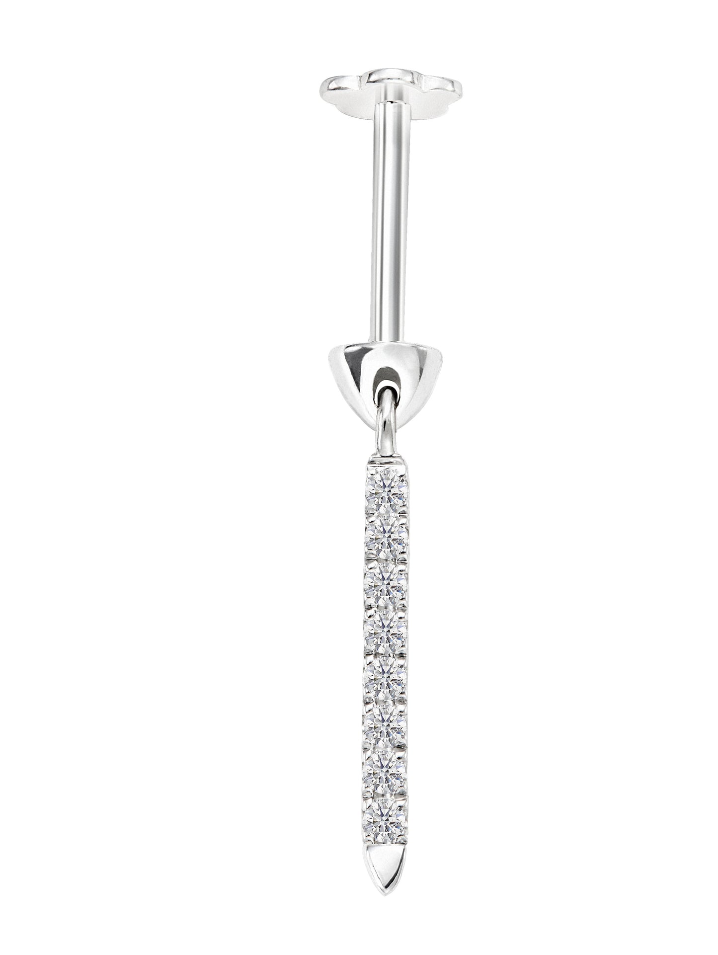 TLD Bar Dangle