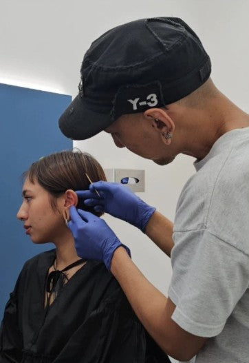 Your Ultimate Guide to Finding the Perfect Piercer - Safety, Skill, and Sparkle!