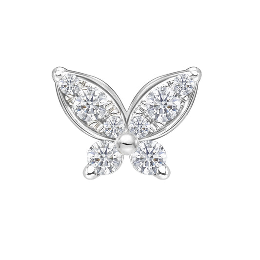 FB18LDDMRG20 TLD Big Butterfly