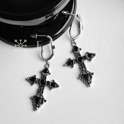 Enzo | Hoop Earring