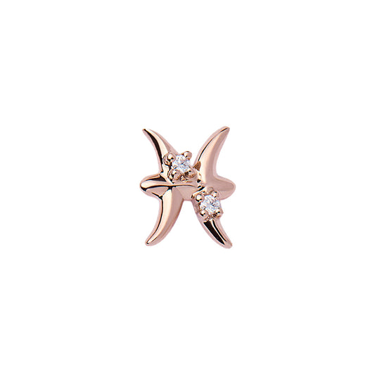 TLD Pisces (February 19 – March 20)