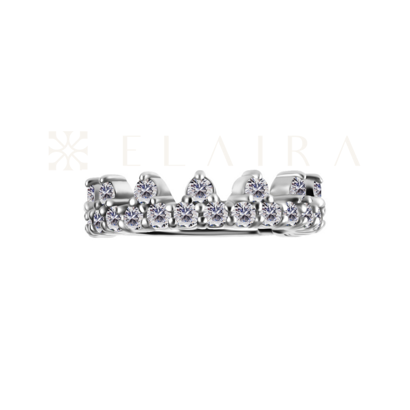 HPCSSCZ99 Crown Trinity CZ Clicker