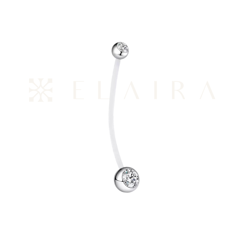 Maternity Belly Ring for Pregnancy