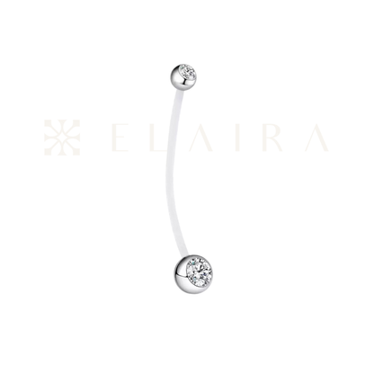Maternity Belly Ring for Pregnancy