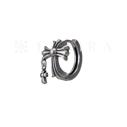 Lucien | Hoop Earring
