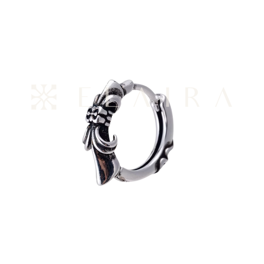 Konrad | Hoop Earring
