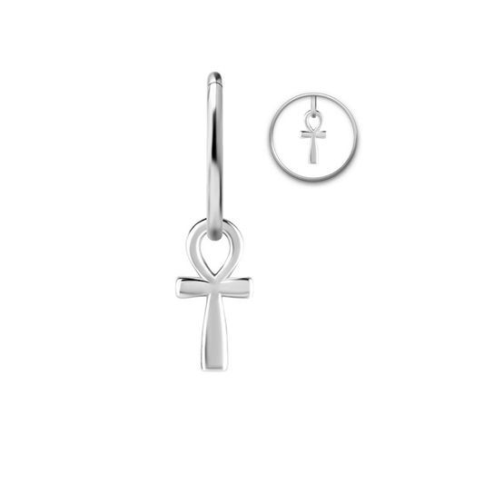 Charm Ankh Charm Only