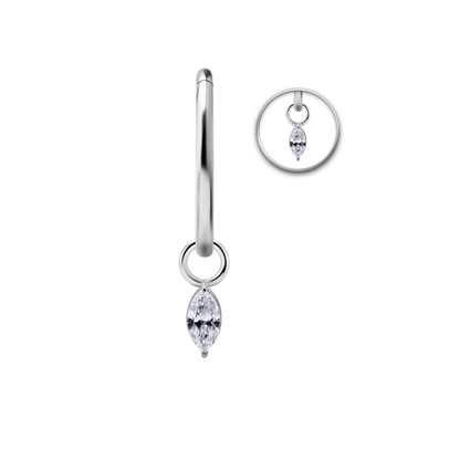 Marquise Charm