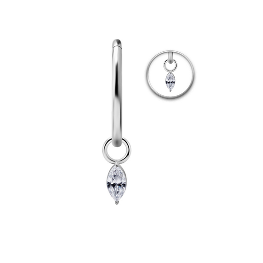 Marquise Charm