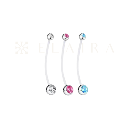 Maternity Belly Ring for Pregnancy