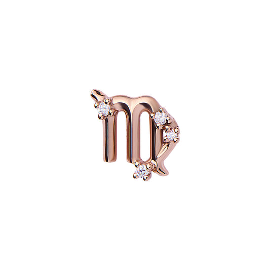 TLD Virgo (August 23 – September 22)