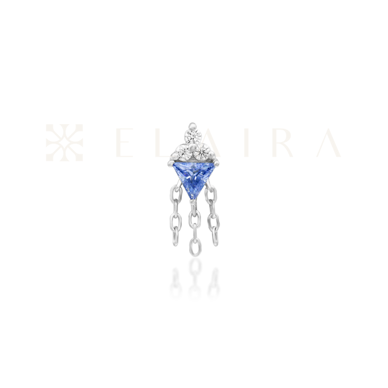 14k Gold Junipurr Angelis