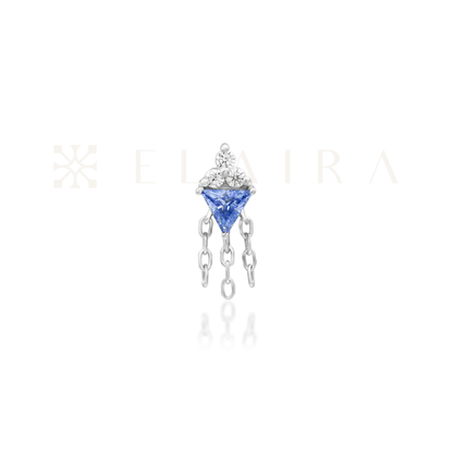 14k Gold Junipurr Angelis