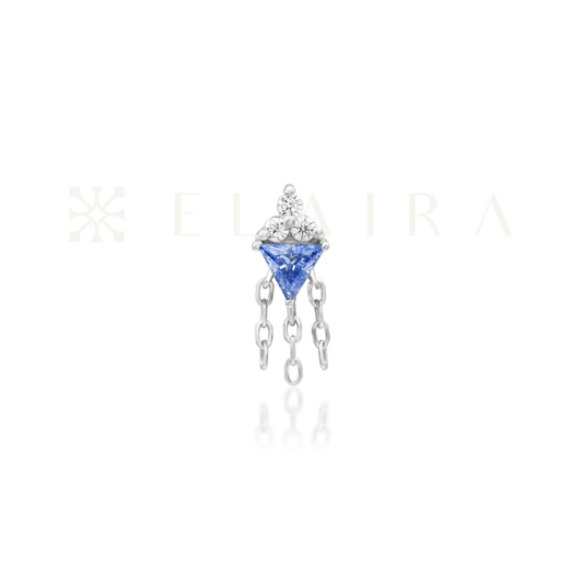 14k Gold Junipurr Angelis