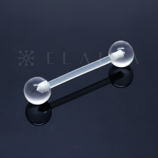 Bioplast Barbell Retainer