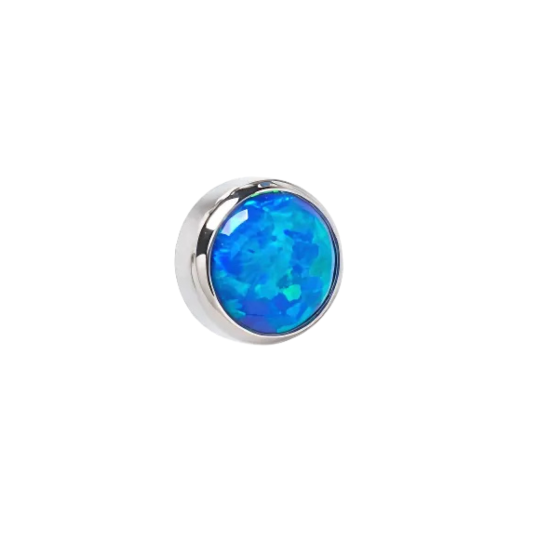 Elaira Blur Opal Cabochon Ends ONLY