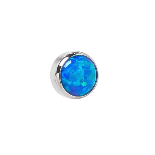 Elaira Blur Opal Cabochon Ends ONLY