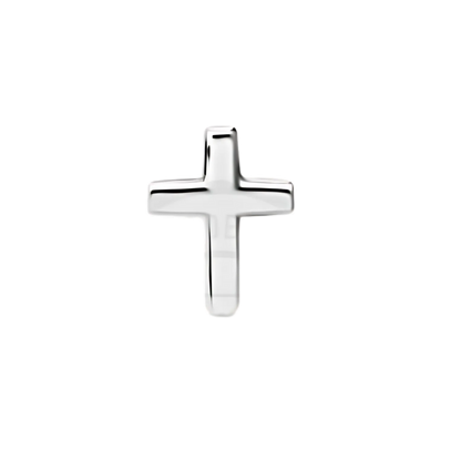 Elaira Plain Cross