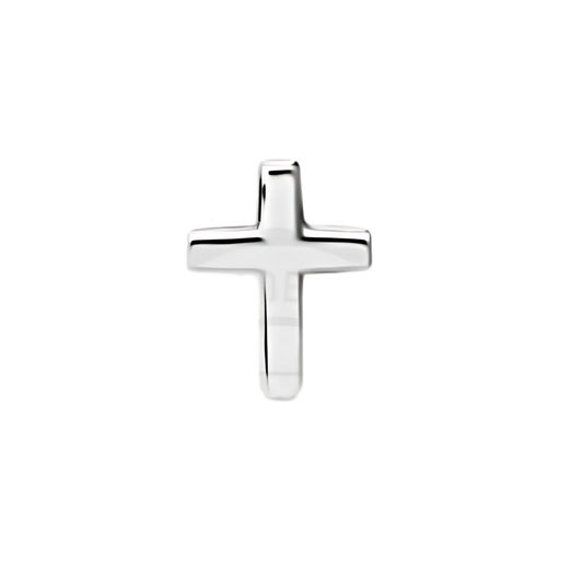 Elaira Plain Cross