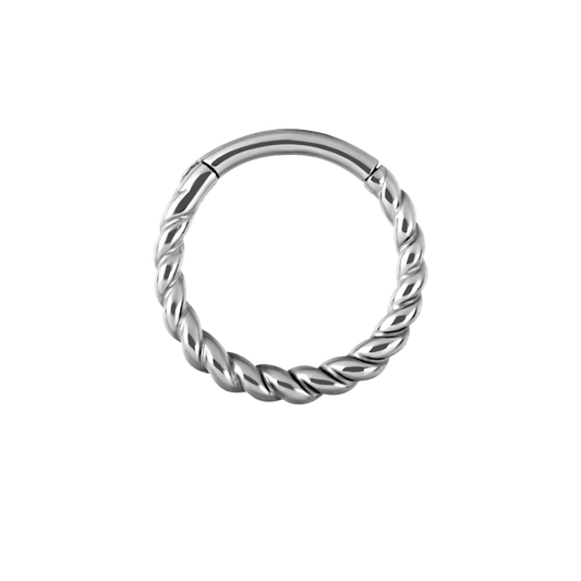 Elaira Rope Detail Clicker