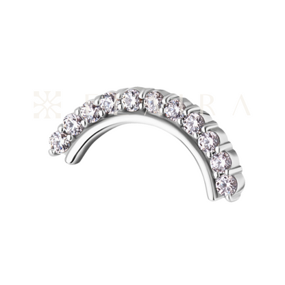 Elaira Studed Rainbow