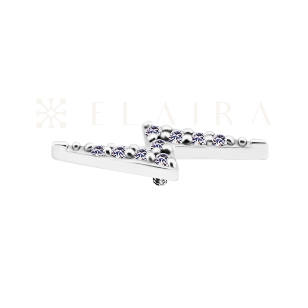 Elaira Studed Thunder