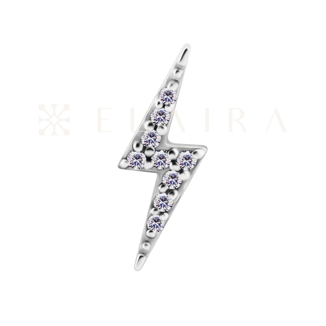 Elaira Studed Thunder