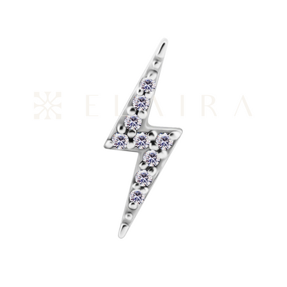 Elaira Studed Thunder