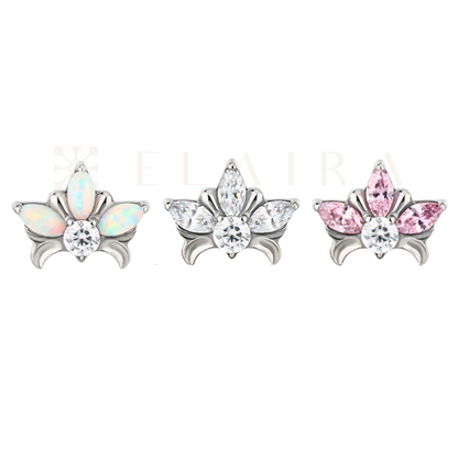 Elaira Titanium Lotus