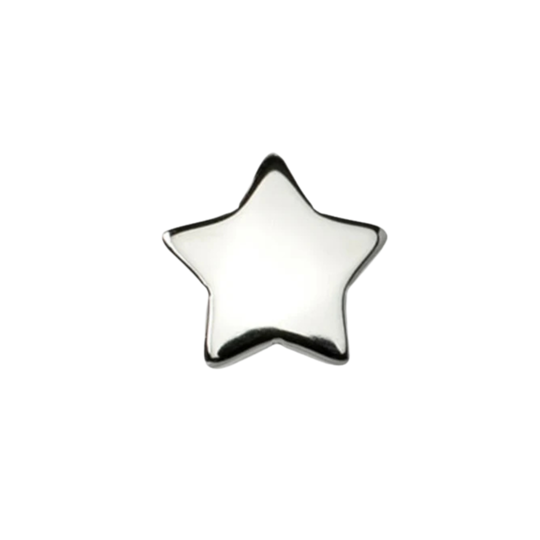 Titanium Nova Star