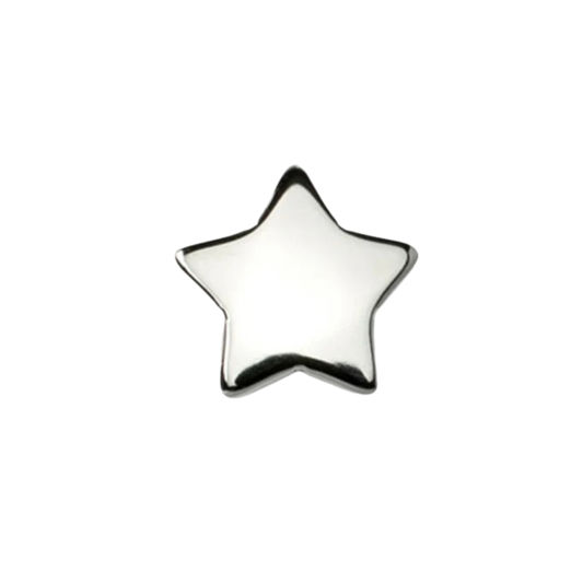 Titanium Nova Star